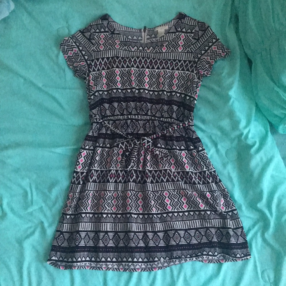 girls dress from Forever 21